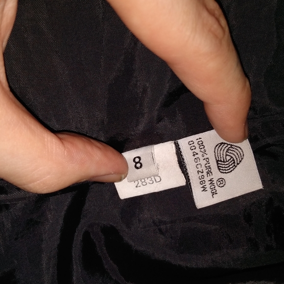 Peacoat - Picture 4 of 4